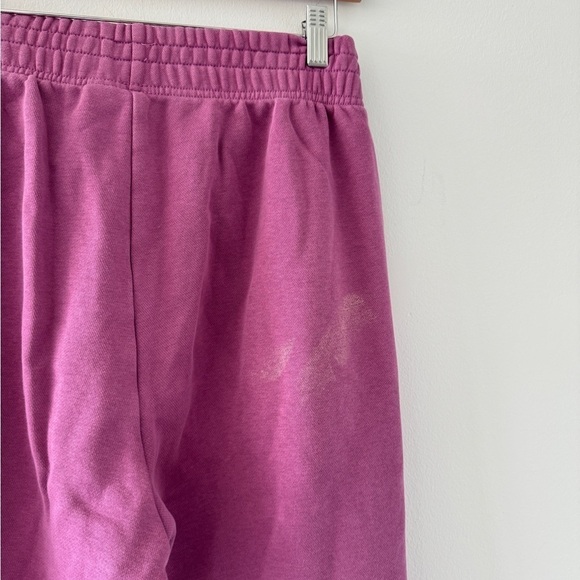 NIKE Phoenix Fleece Sweatpants S - Picture 3 of 5